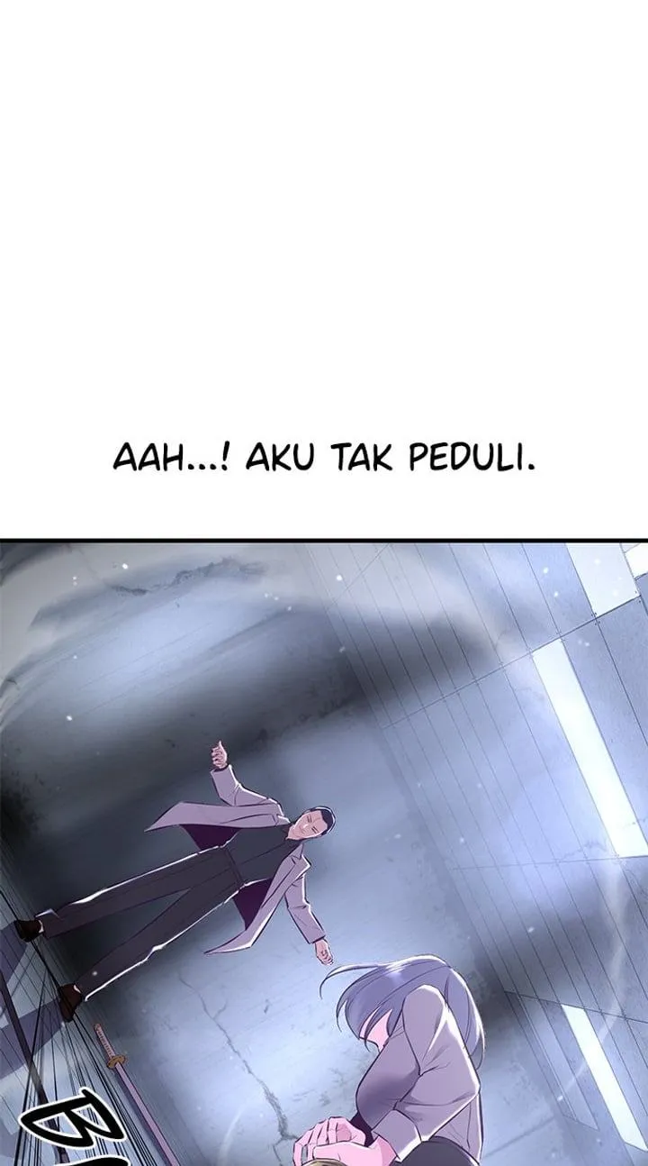 Page 74 - Ticket Hero Chapter 138