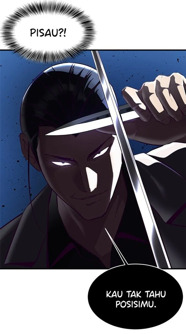 Page 78 - Ticket Hero Chapter 138