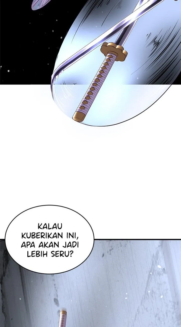 Page 86 - Ticket Hero Chapter 138