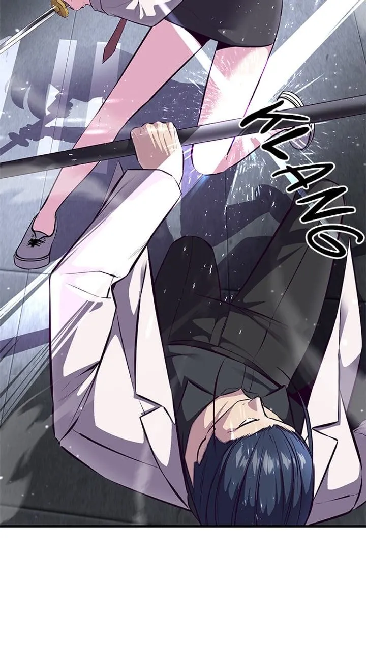 Page 92 - Ticket Hero Chapter 138