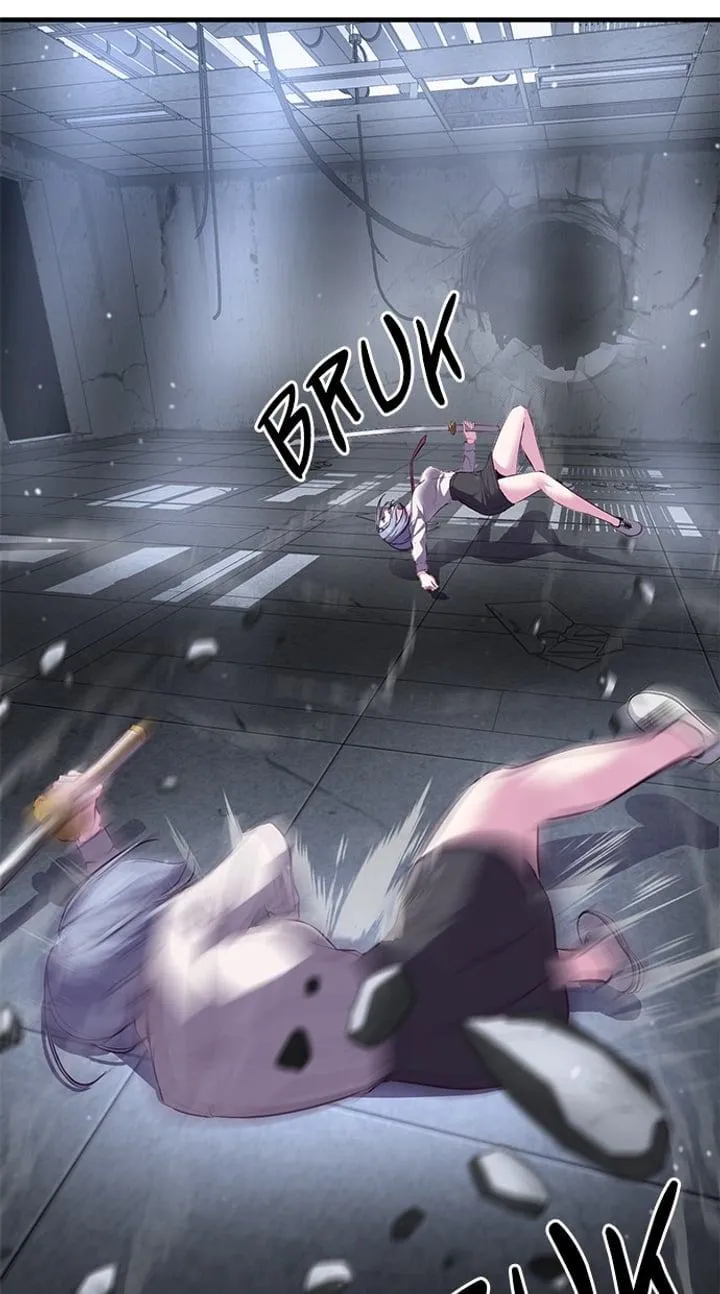 Page 102 - Ticket Hero Chapter 138
