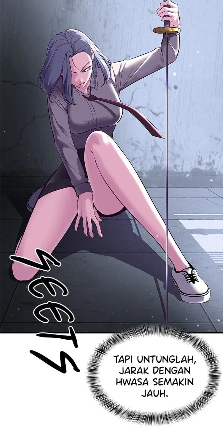 Page 104 - Ticket Hero Chapter 138