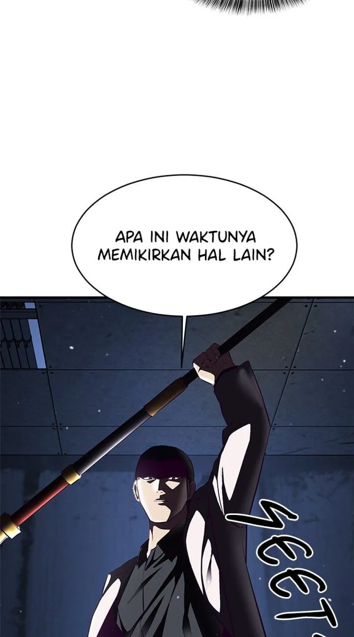 Page 106 - Ticket Hero Chapter 138