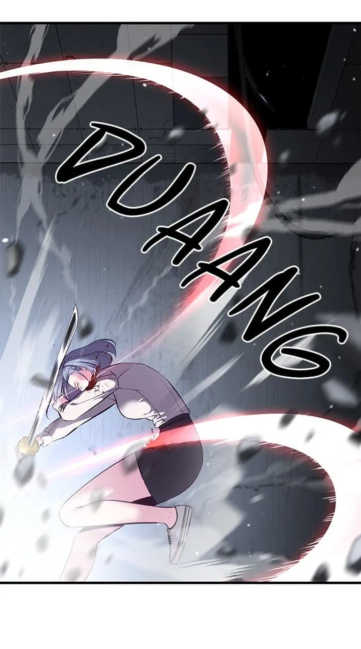 Page 116 - Ticket Hero Chapter 138