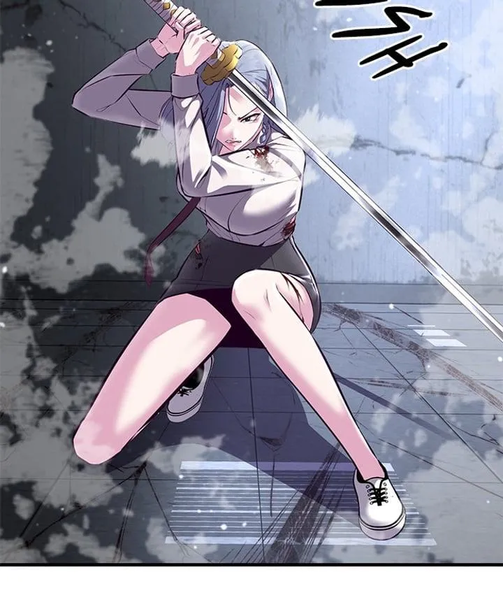Page 128 - Ticket Hero Chapter 138