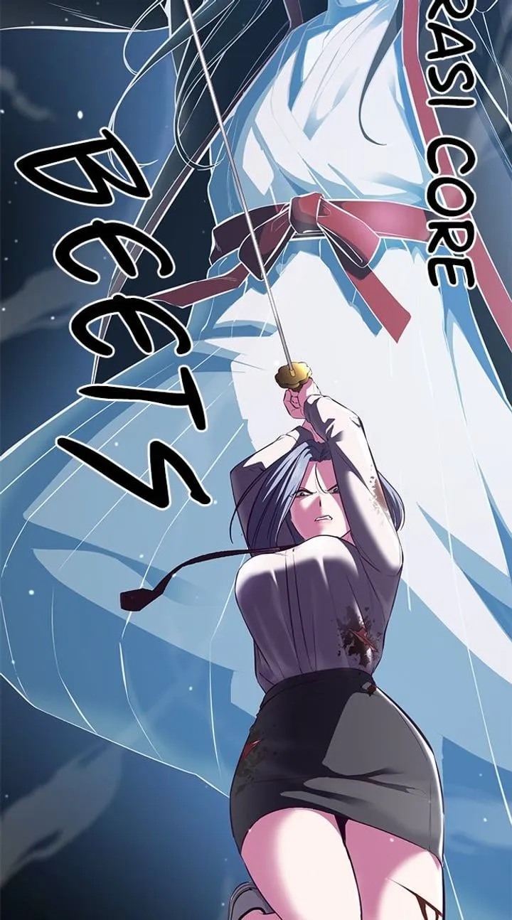 Page 132 - Ticket Hero Chapter 138