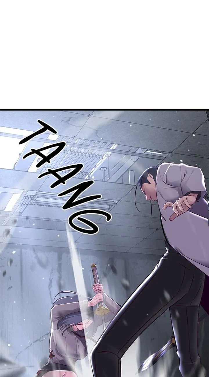 Page 136 - Ticket Hero Chapter 138