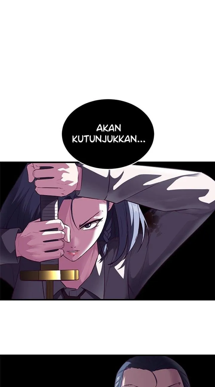 Page 140 - Ticket Hero Chapter 138