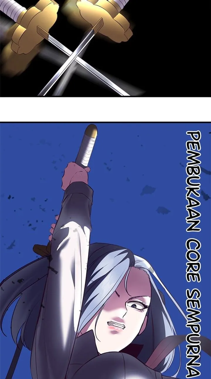 Page 144 - Ticket Hero Chapter 138