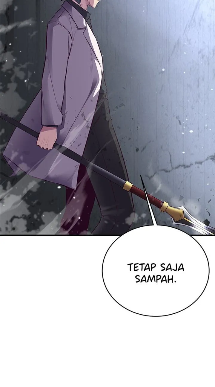Page 156 - Ticket Hero Chapter 138