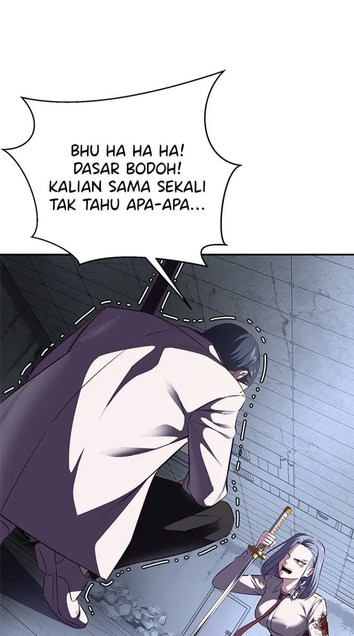 Page 18 - Ticket Hero Chapter 139