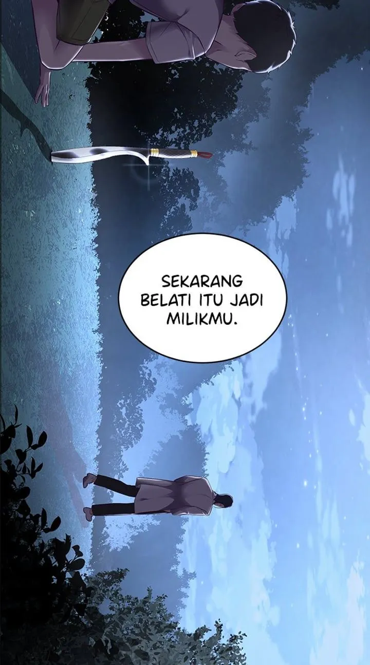 Page 54 - Ticket Hero Chapter 139