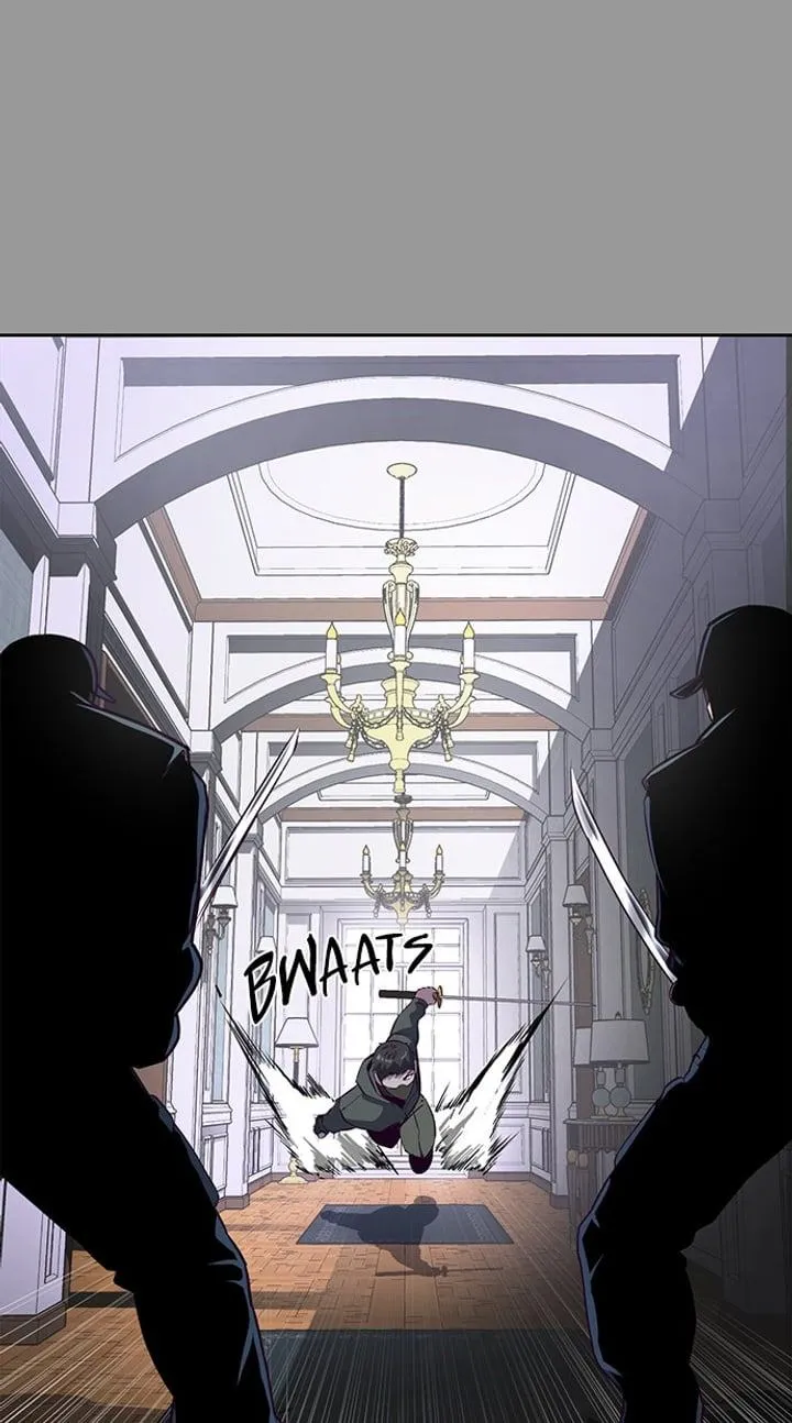 Page 64 - Ticket Hero Chapter 139