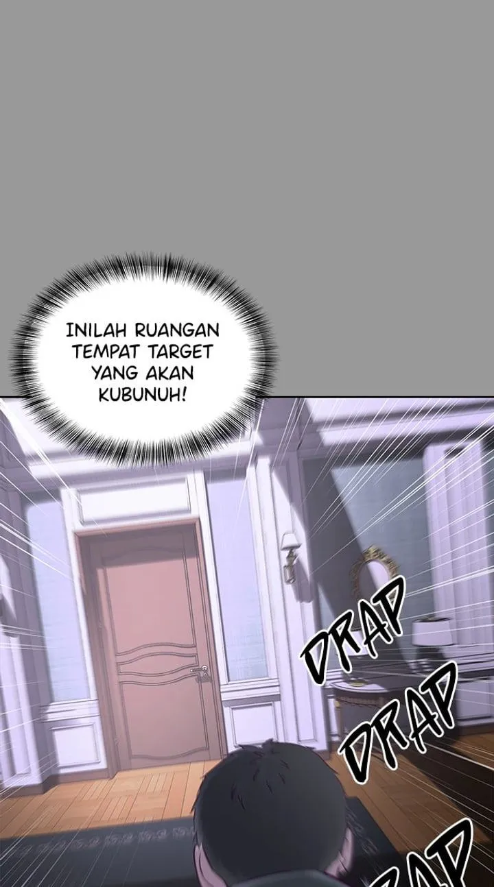Page 70 - Ticket Hero Chapter 139