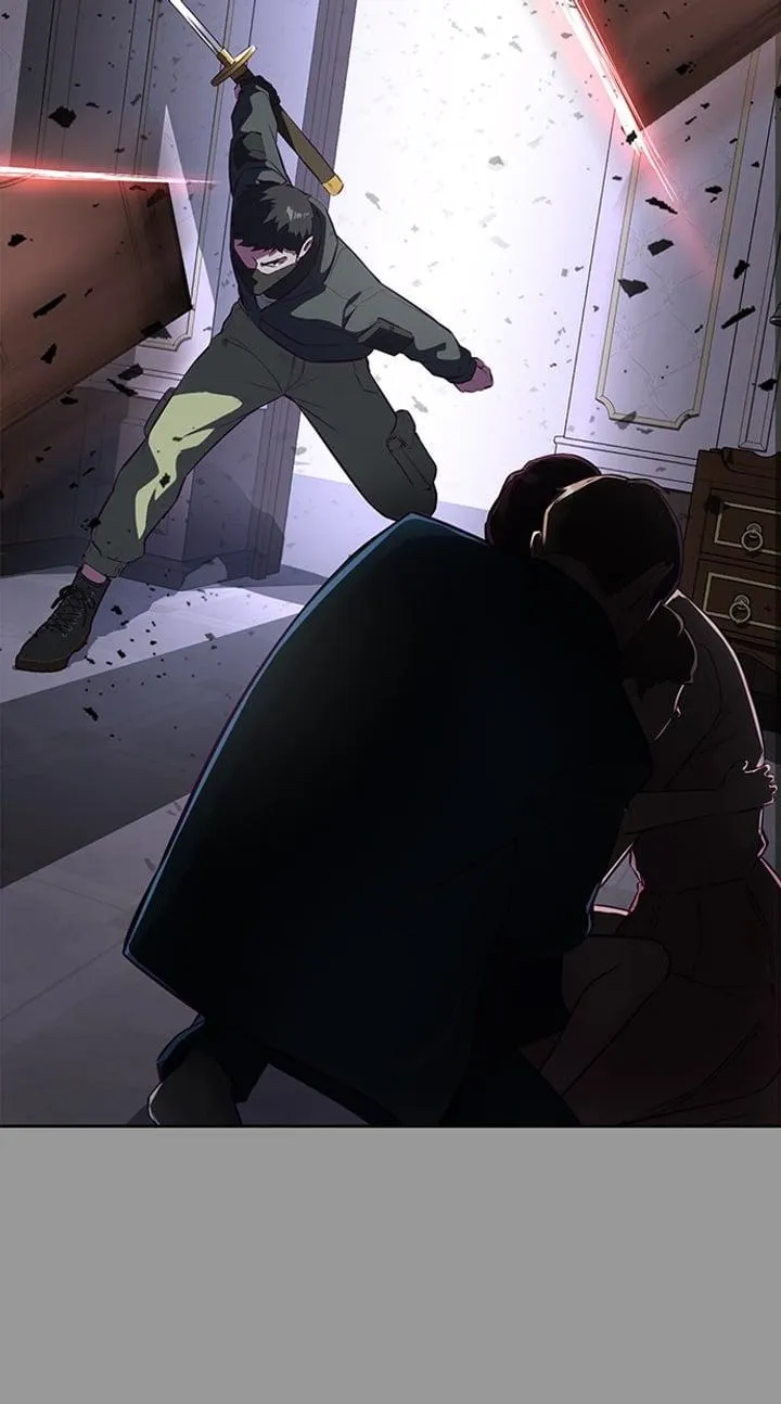 Page 72 - Ticket Hero Chapter 139