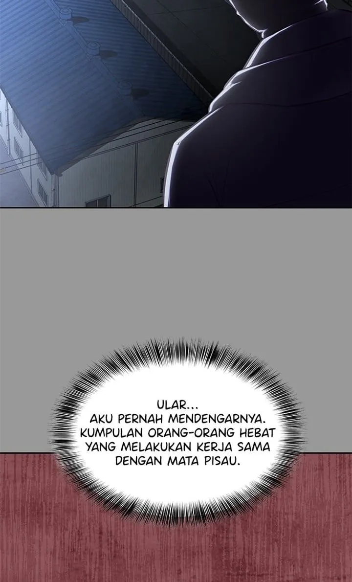 Page 96 - Ticket Hero Chapter 139