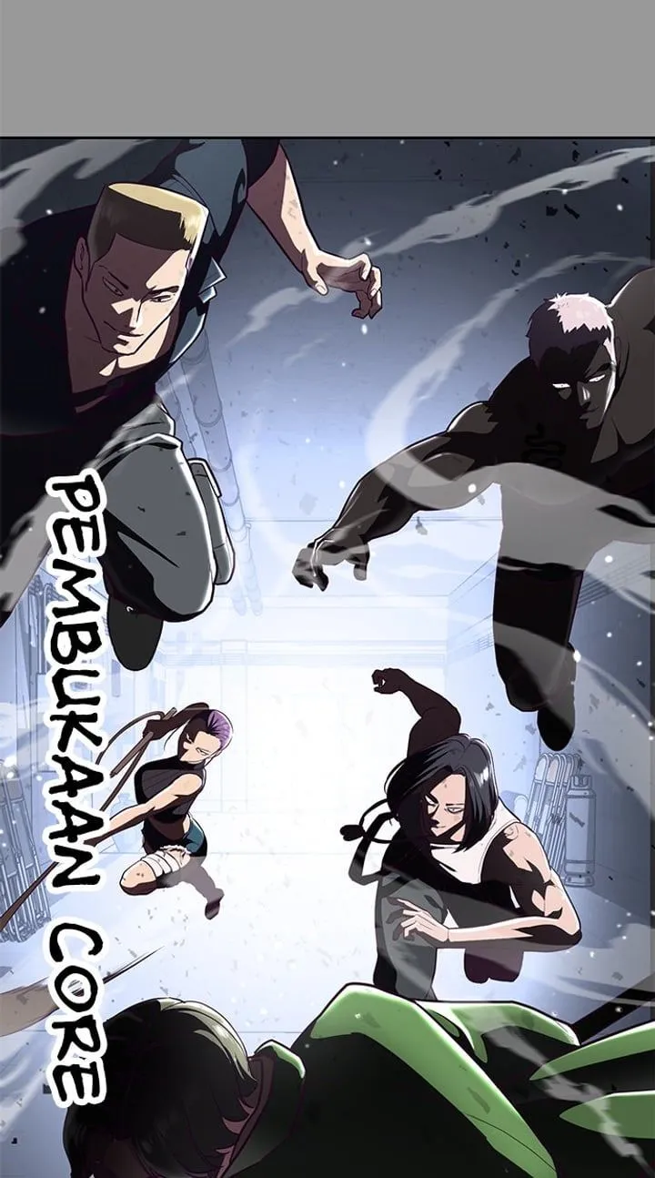 Page 112 - Ticket Hero Chapter 139