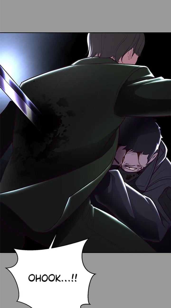 Page 116 - Ticket Hero Chapter 139