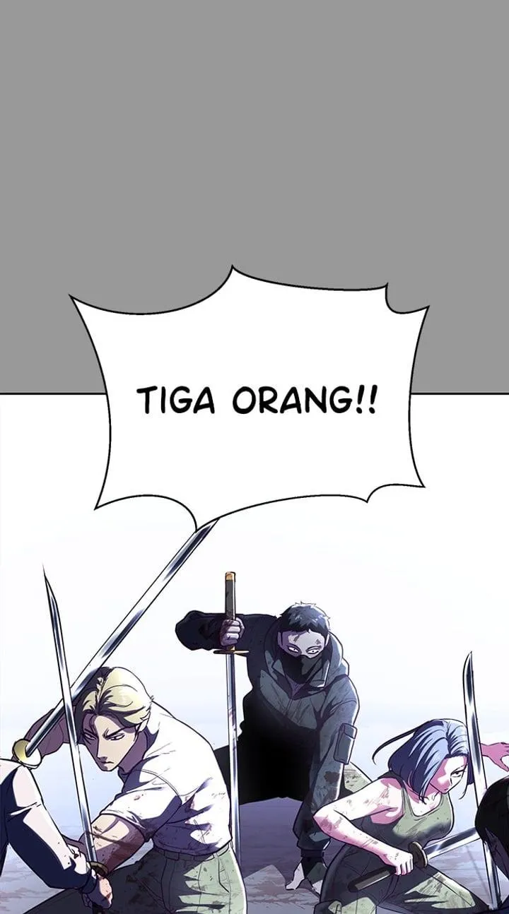 Page 126 - Ticket Hero Chapter 139