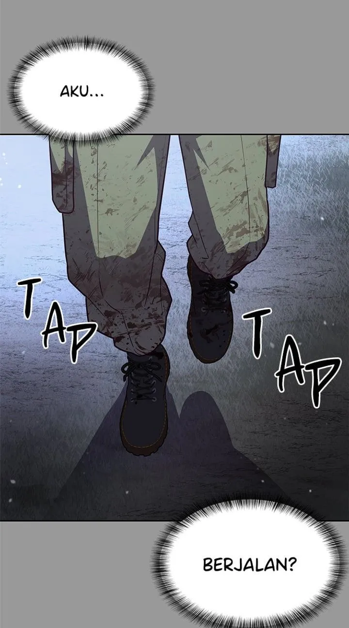 Page 132 - Ticket Hero Chapter 139