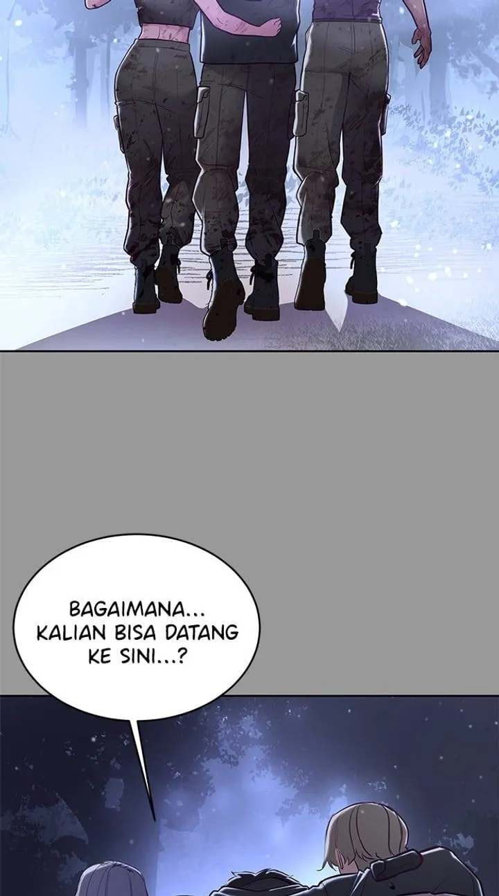 Page 134 - Ticket Hero Chapter 139