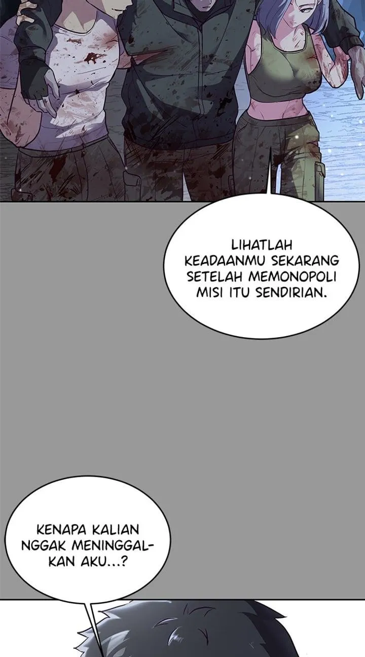 Page 136 - Ticket Hero Chapter 139