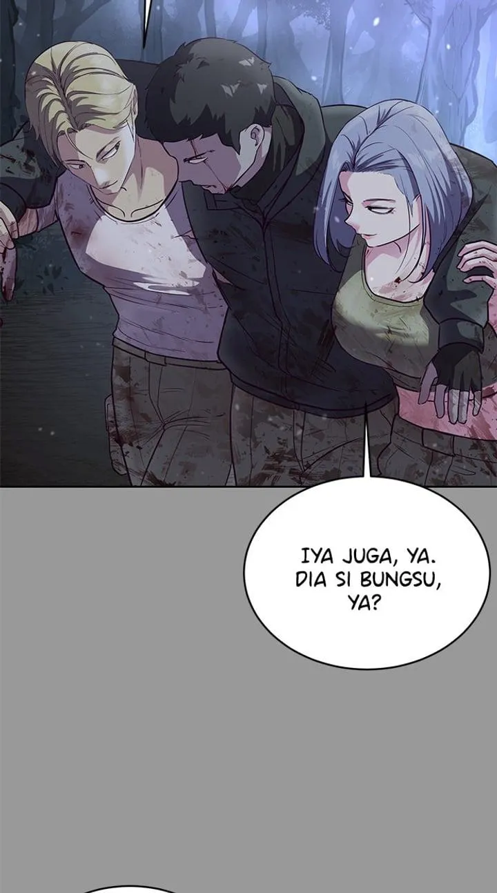 Page 138 - Ticket Hero Chapter 139
