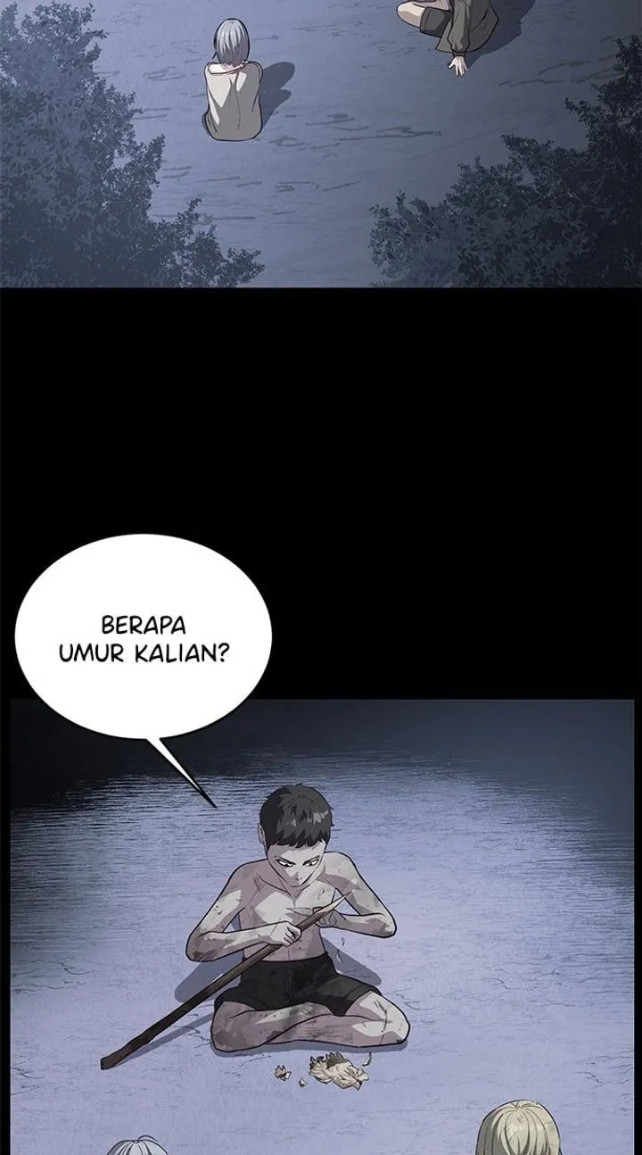 Page 142 - Ticket Hero Chapter 139