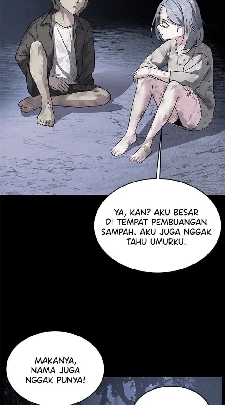 Page 144 - Ticket Hero Chapter 139