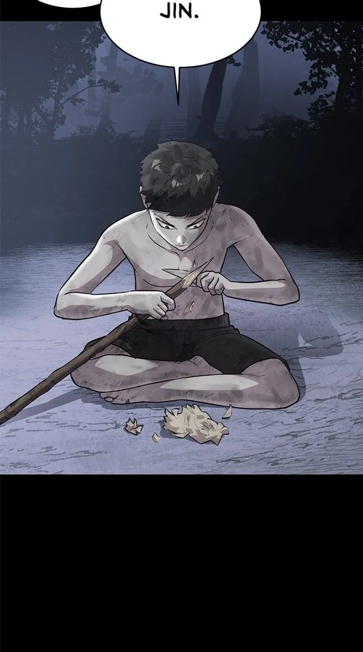 Page 146 - Ticket Hero Chapter 139