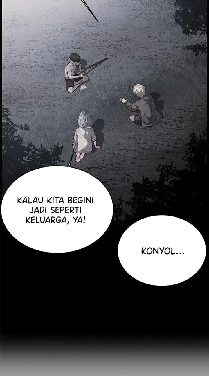 Page 156 - Ticket Hero Chapter 139