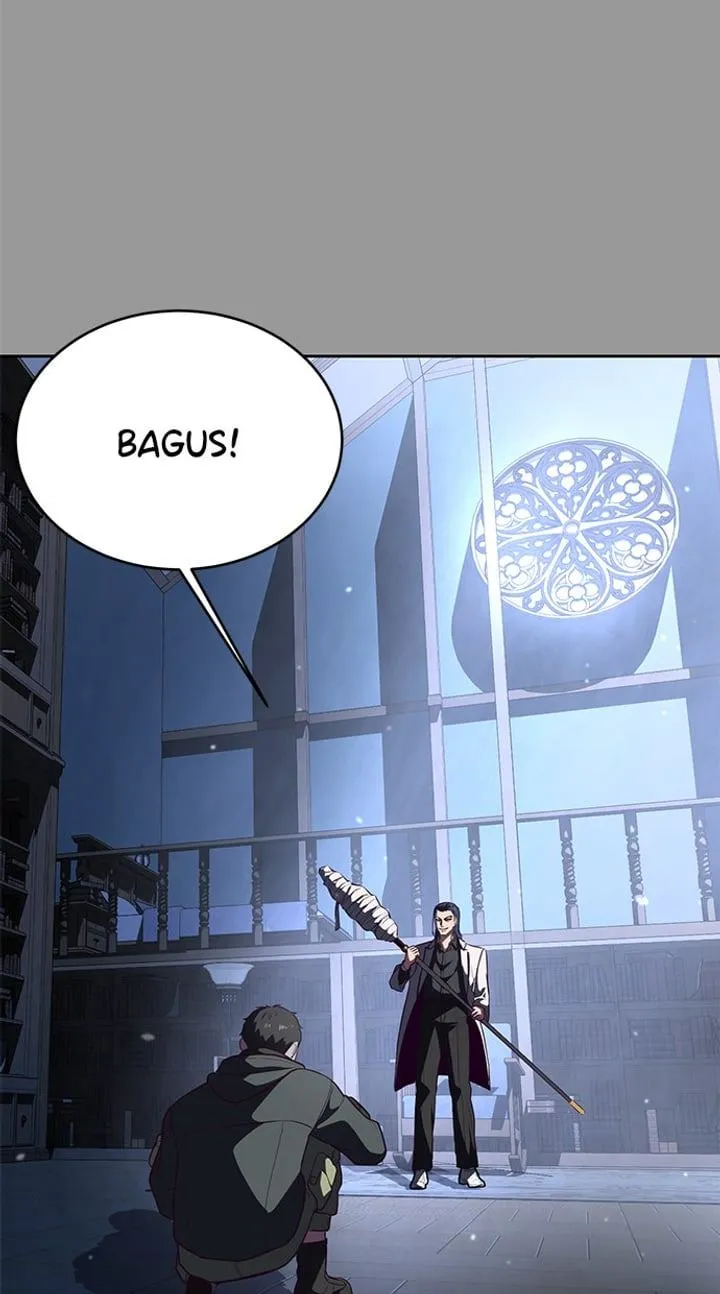Page 160 - Ticket Hero Chapter 139