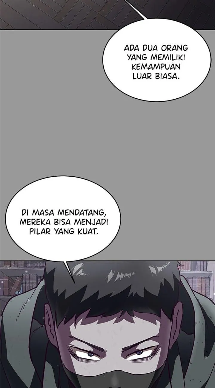 Page 164 - Ticket Hero Chapter 139