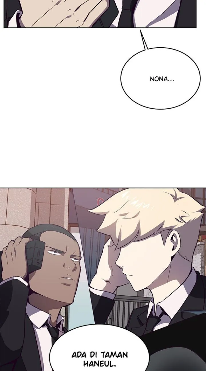 Page 26 - Ticket Hero Chapter 14