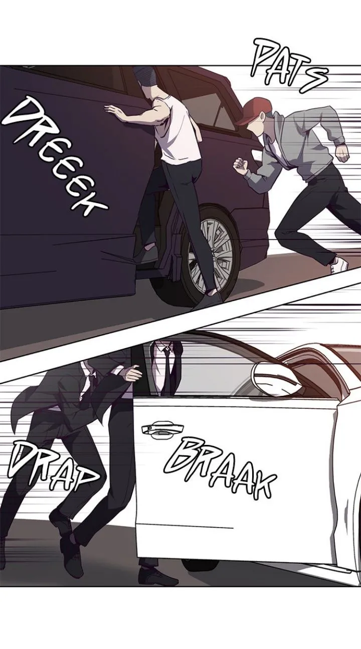 Page 30 - Ticket Hero Chapter 14