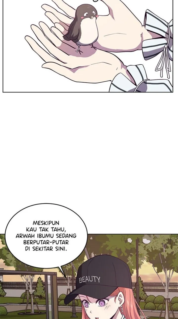 Page 36 - Ticket Hero Chapter 14