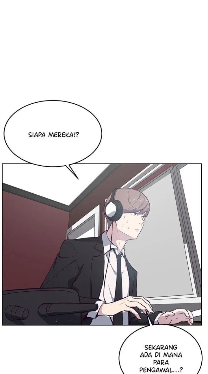Page 50 - Ticket Hero Chapter 14
