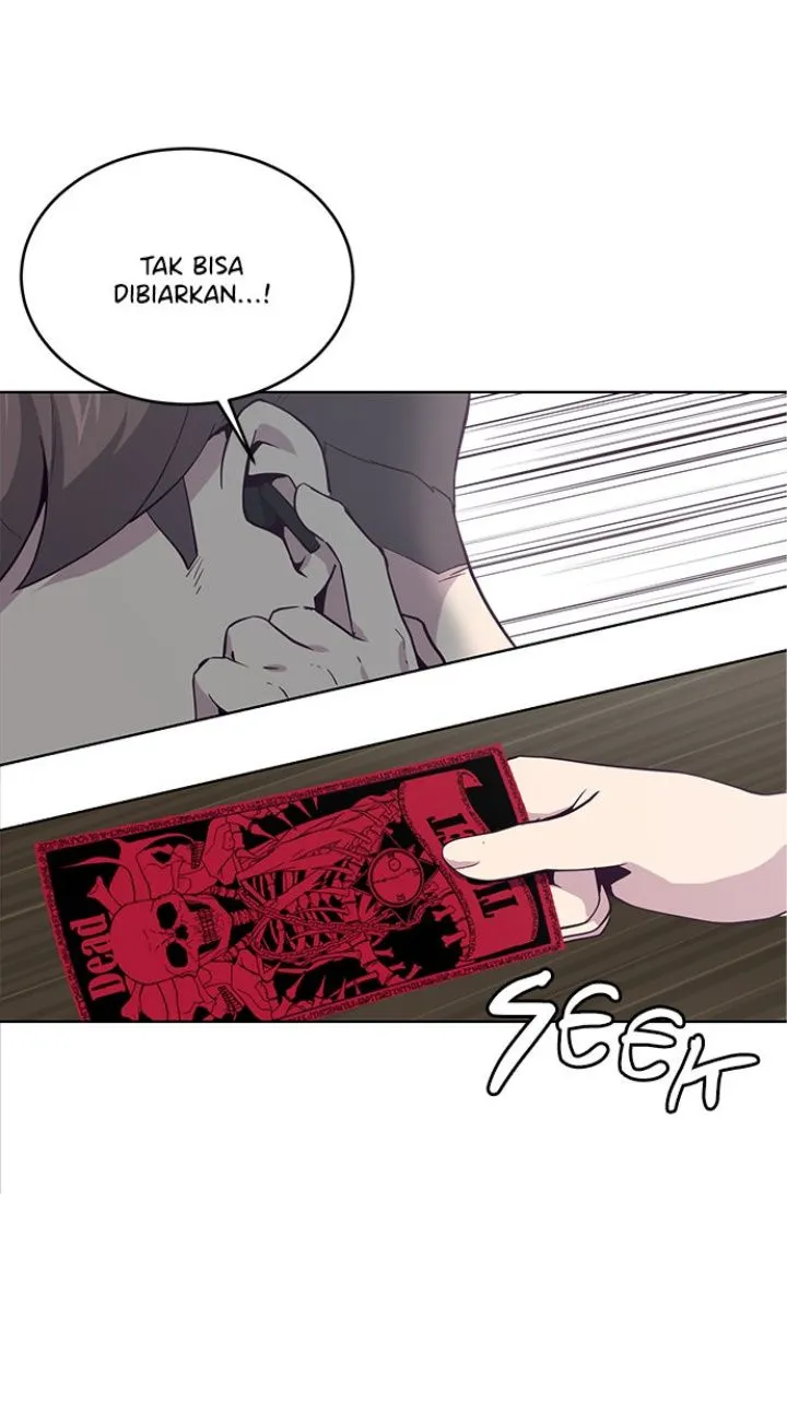 Page 54 - Ticket Hero Chapter 14