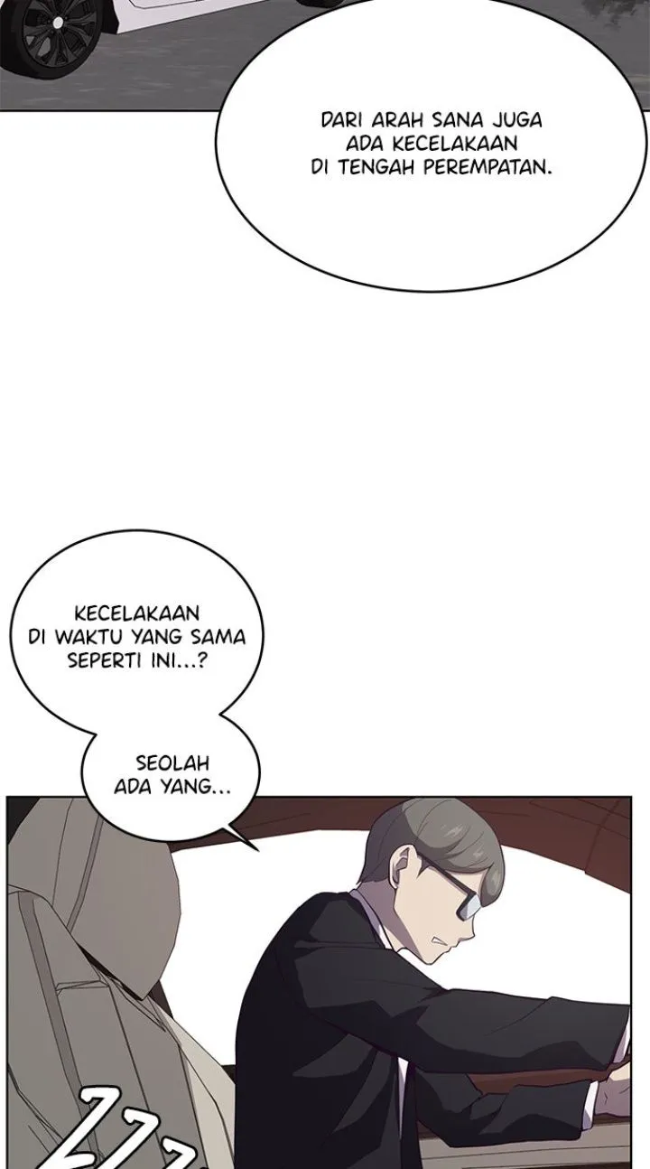 Page 64 - Ticket Hero Chapter 14