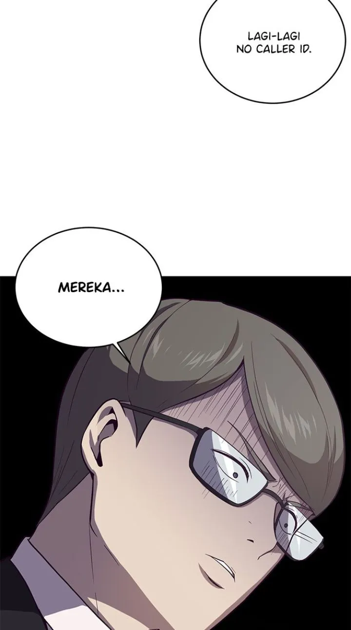 Page 66 - Ticket Hero Chapter 14