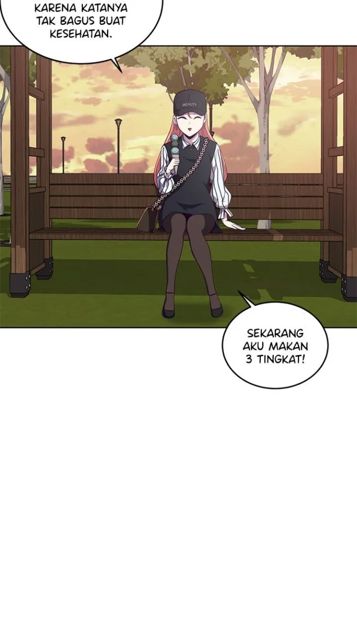 Page 70 - Ticket Hero Chapter 14
