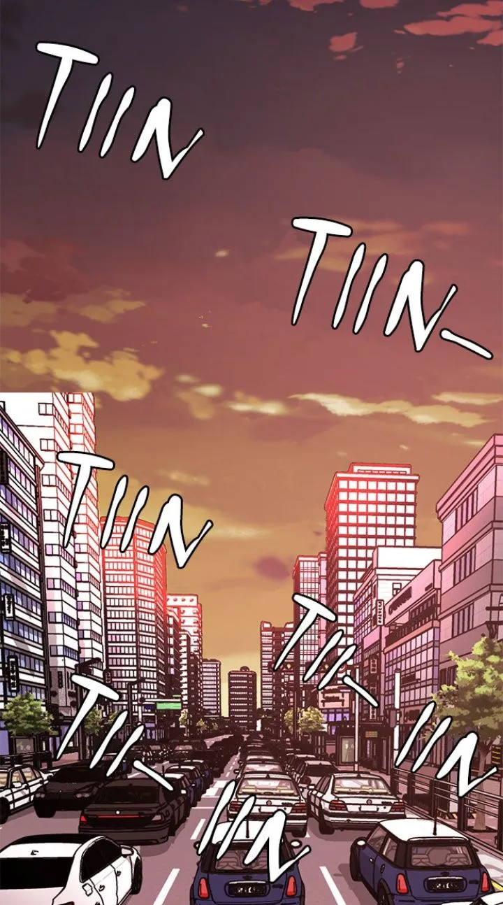 Page 84 - Ticket Hero Chapter 14