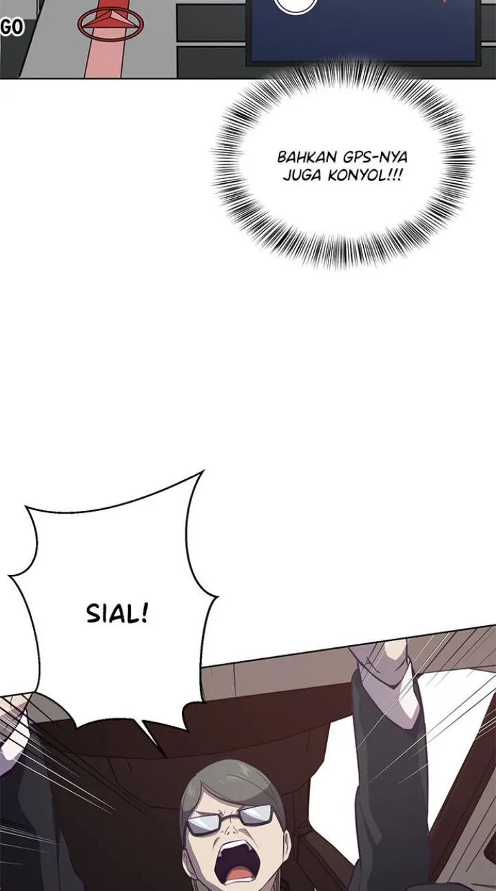 Page 86 - Ticket Hero Chapter 14