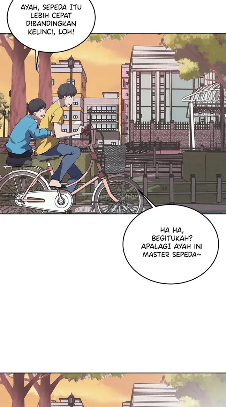 Page 96 - Ticket Hero Chapter 14