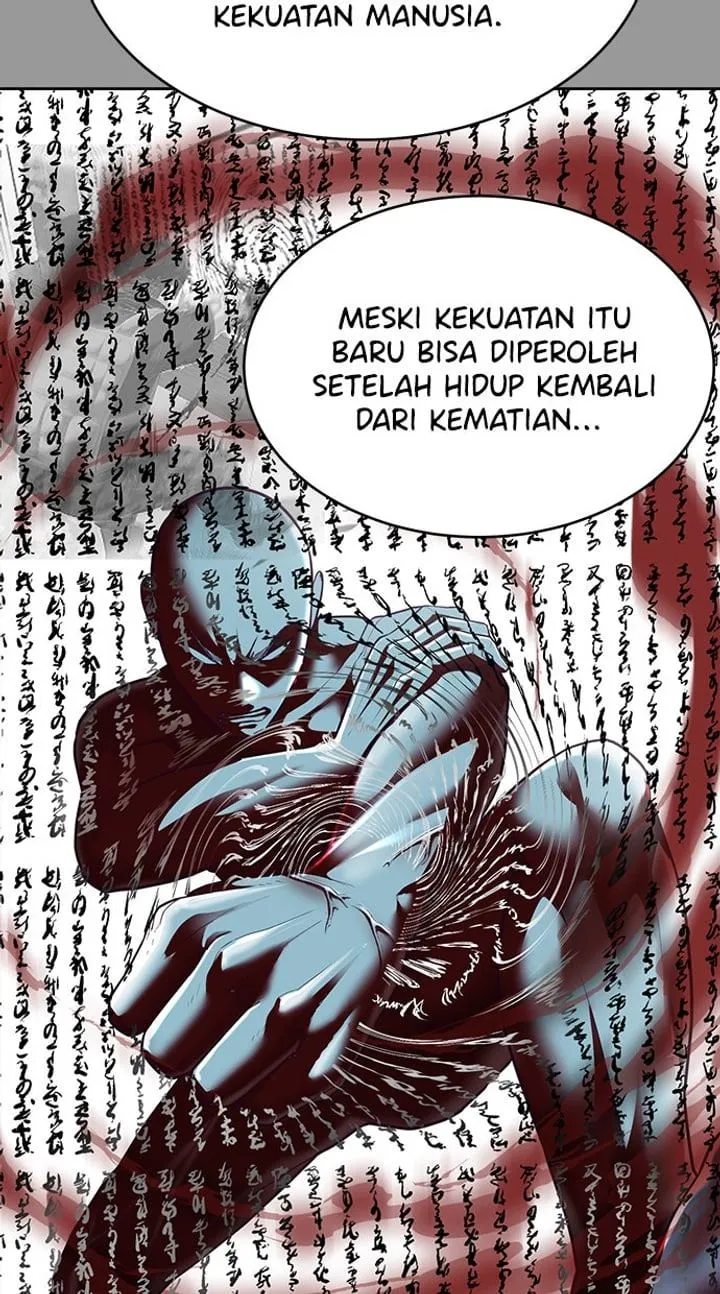Page 10 - Ticket Hero Chapter 140