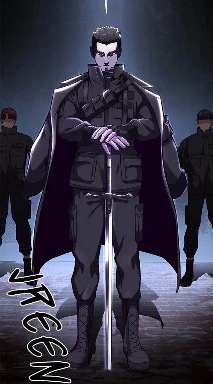 Page 32 - Ticket Hero Chapter 140