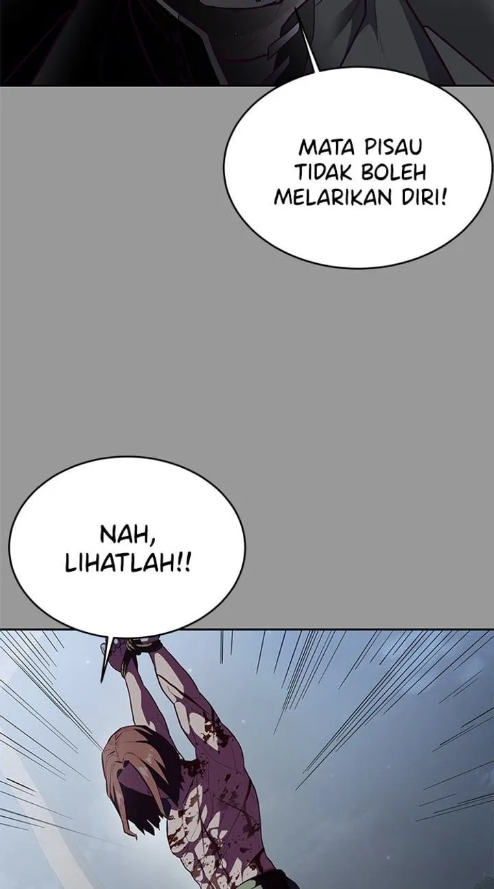 Page 34 - Ticket Hero Chapter 140