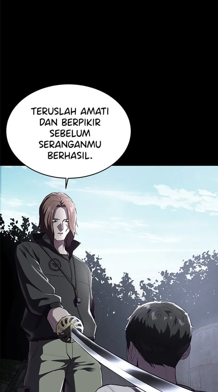 Page 40 - Ticket Hero Chapter 140