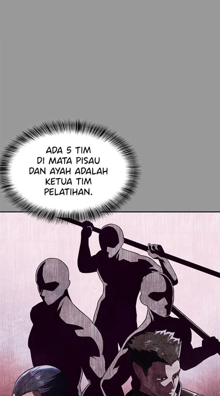 Page 58 - Ticket Hero Chapter 140