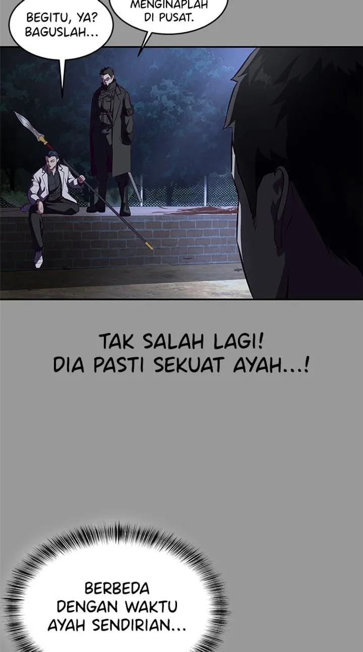 Page 60 - Ticket Hero Chapter 140